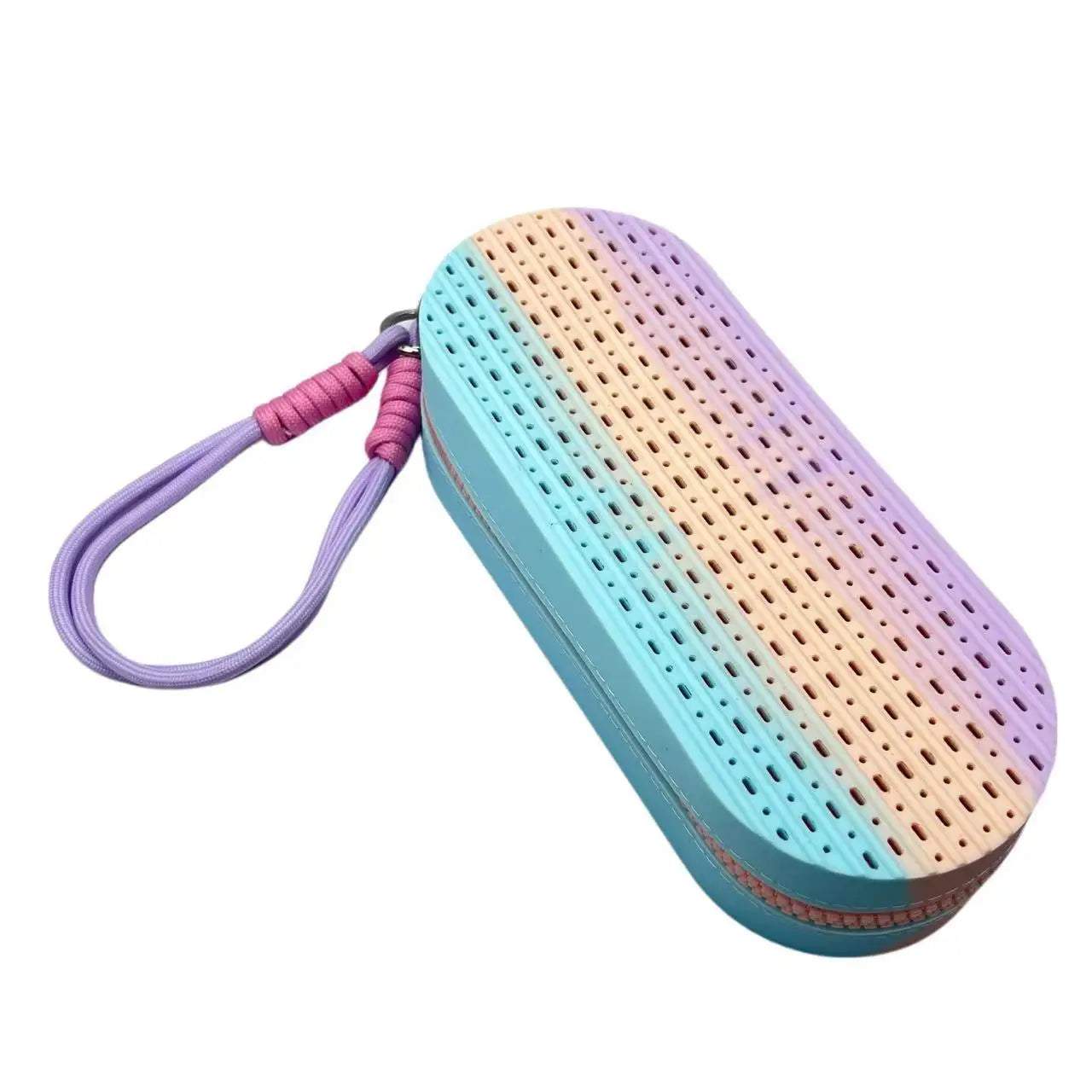 AquaGuard Swim Goggles Protector Case