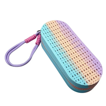 AquaGuard Swim Goggles Protector Case