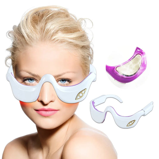 RevitalEyes Therapy Glasses