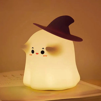 Mr. Pumpkin and Friends Cozy Glow Light