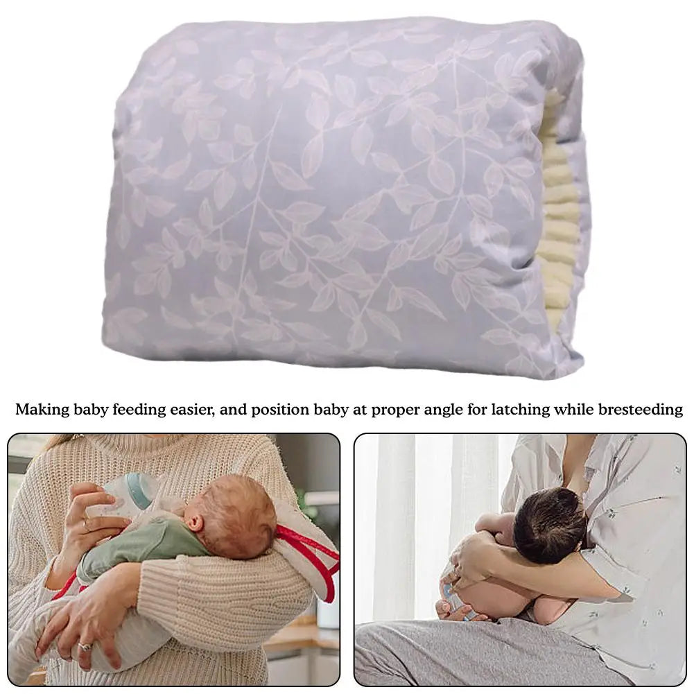 Lumina Cloud™ Nursing Pillow