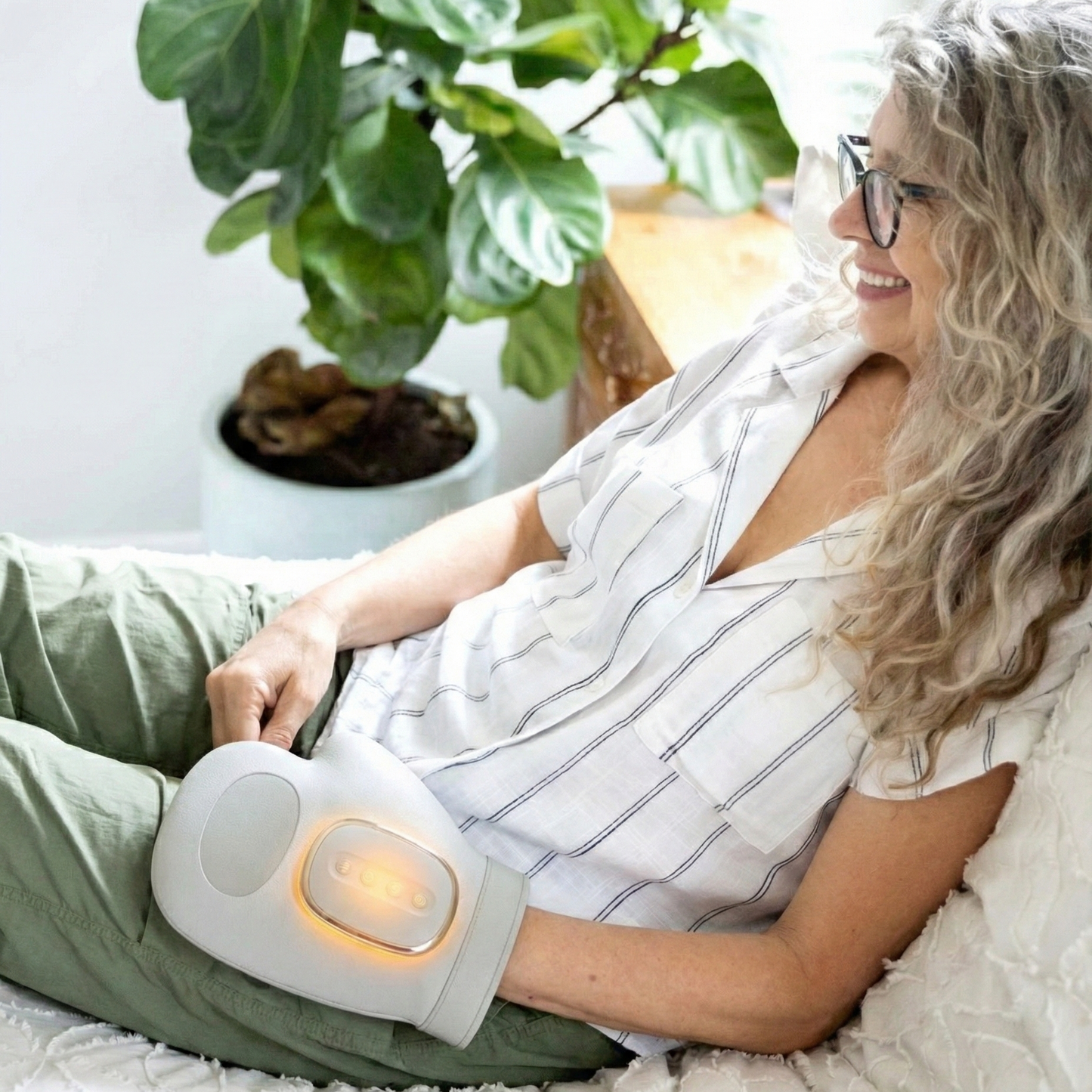 WarmGrip™  Hand Recovery System™