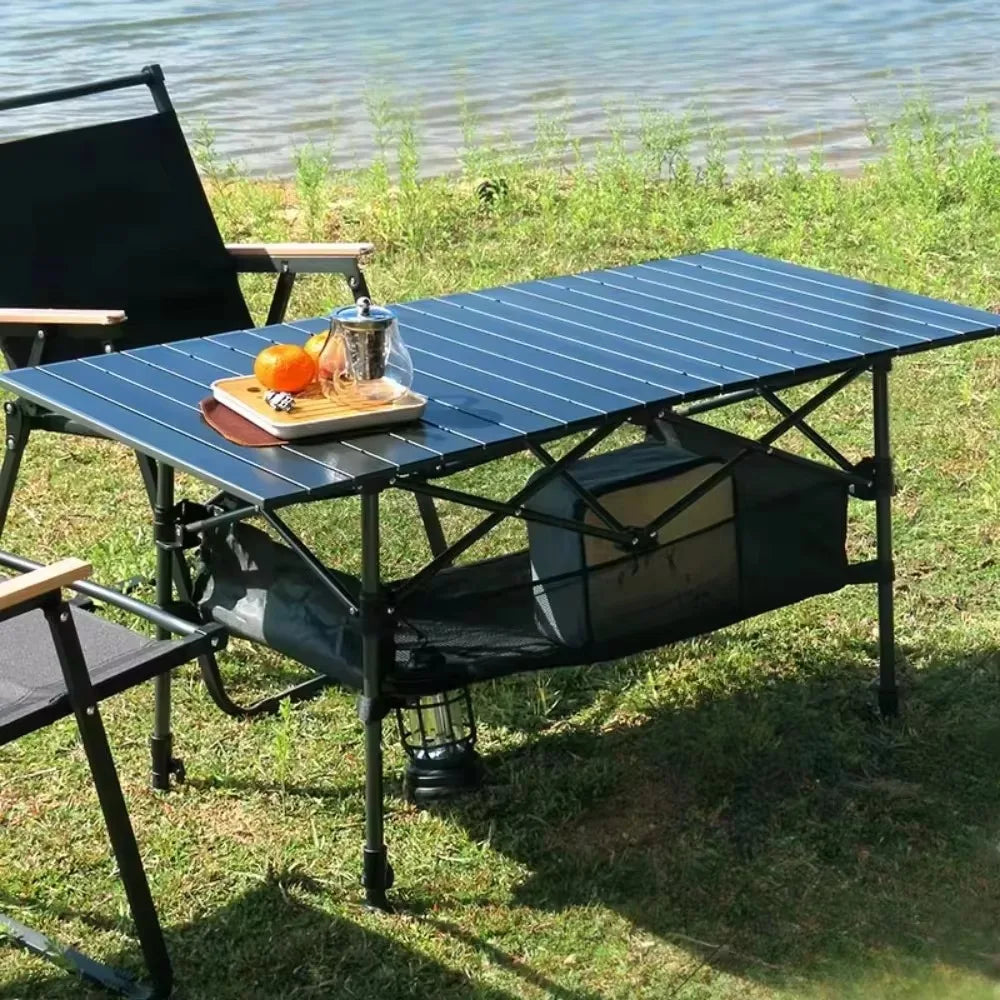 🌳 CampEase Pop-Up Table™