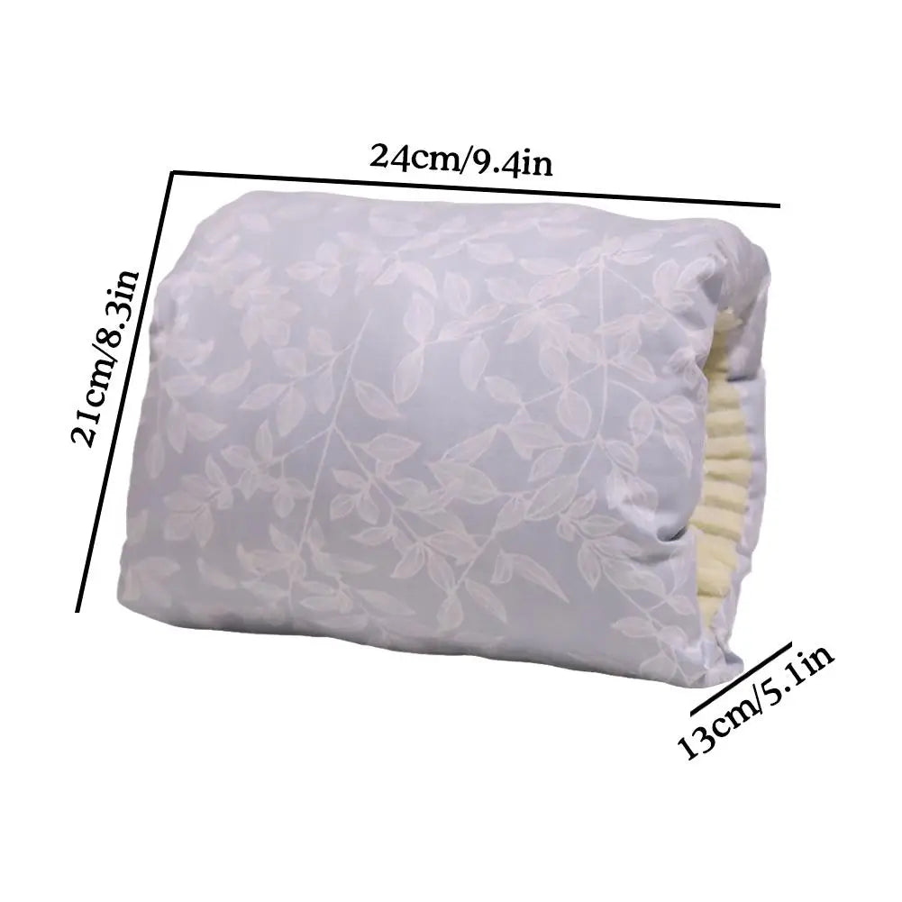 Lumina Cloud™ Nursing Pillow