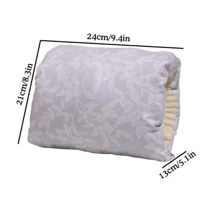 Lumina Cloud™ Nursing Pillow