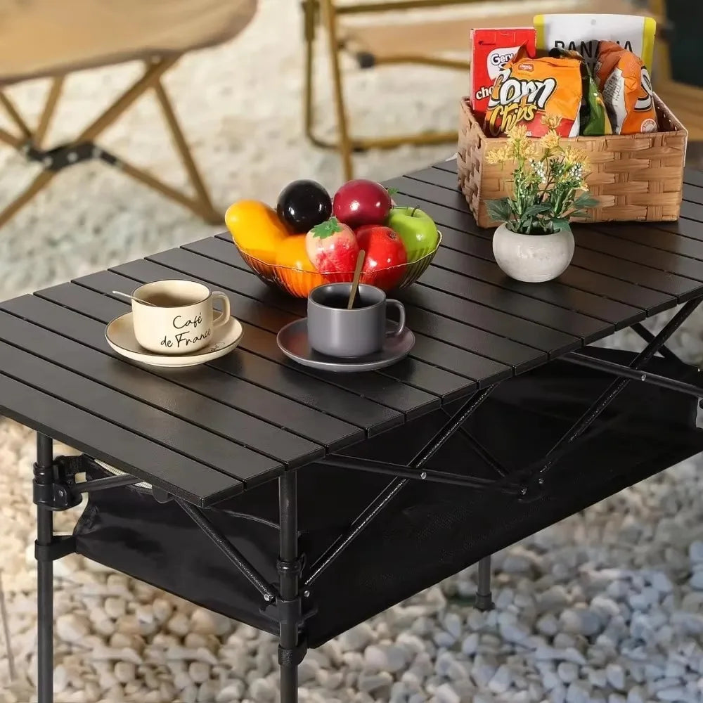 🌳 CampEase Pop-Up Table™