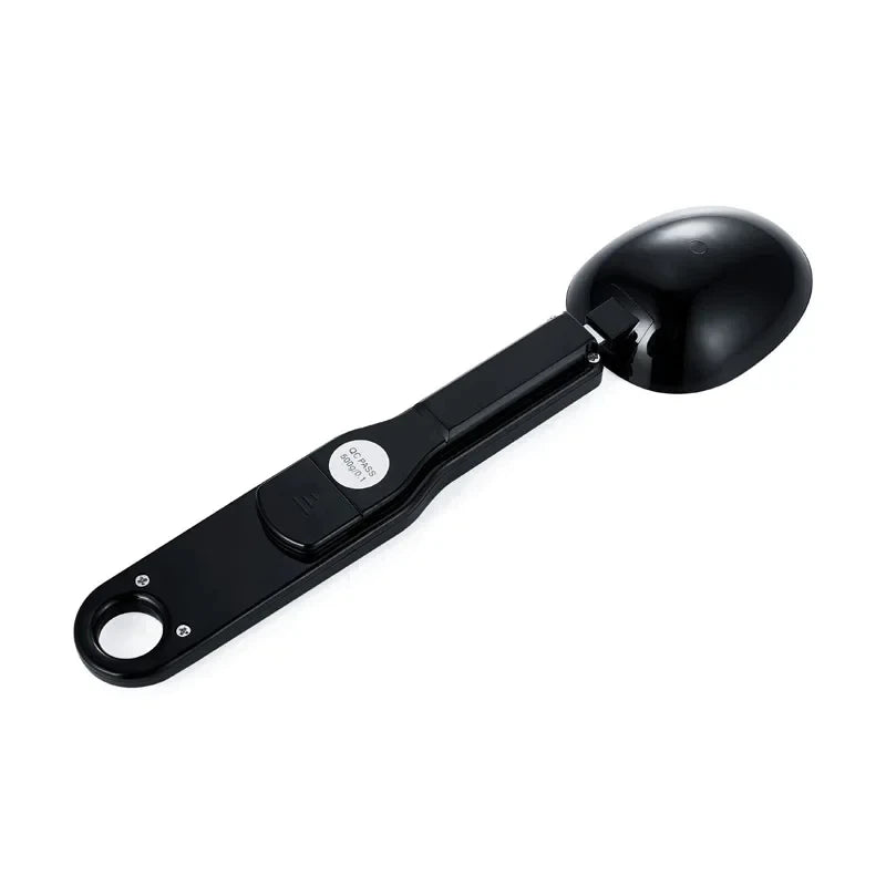 Smart Weigh Kitchen Spoon