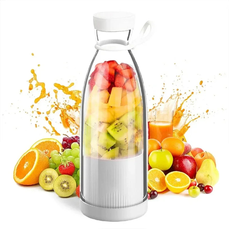 JuiceJoy Portable Blender