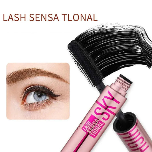 Magic Lash Boost Mascara – The Ultimate Lash Amplifier!