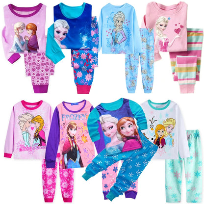 Magical Princess Pajama Set