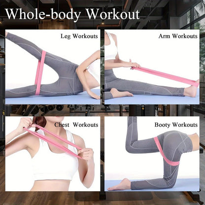 PowerBand Leg Strength Set