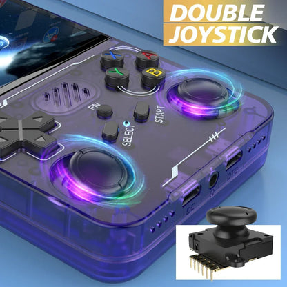 Retro Life Pro Handheld Player