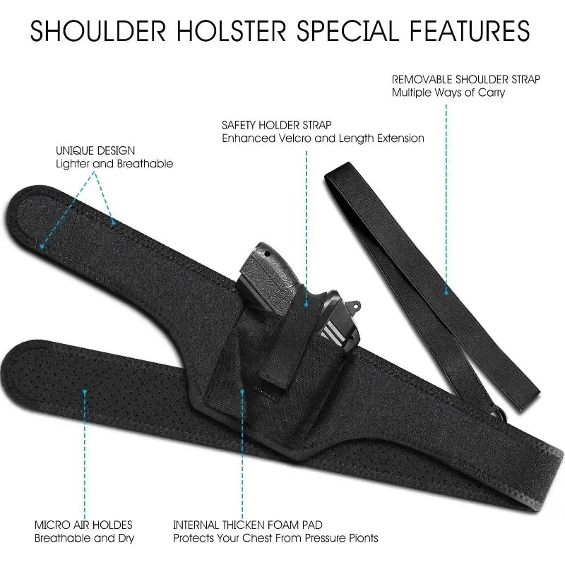 RapidFit Conceal Holster