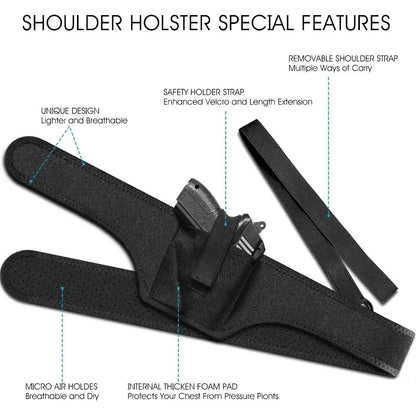 RapidFit Conceal Holster