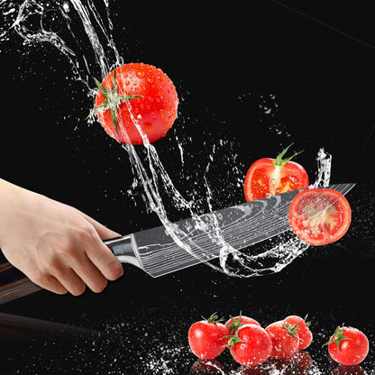 Ultimate Chef's Knives