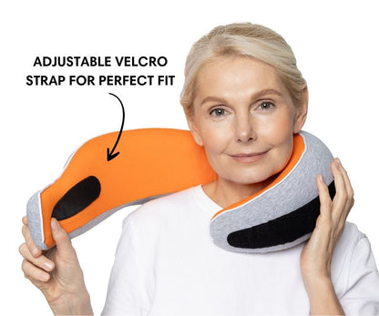 WANDER Plus Travel Comfort Pillow