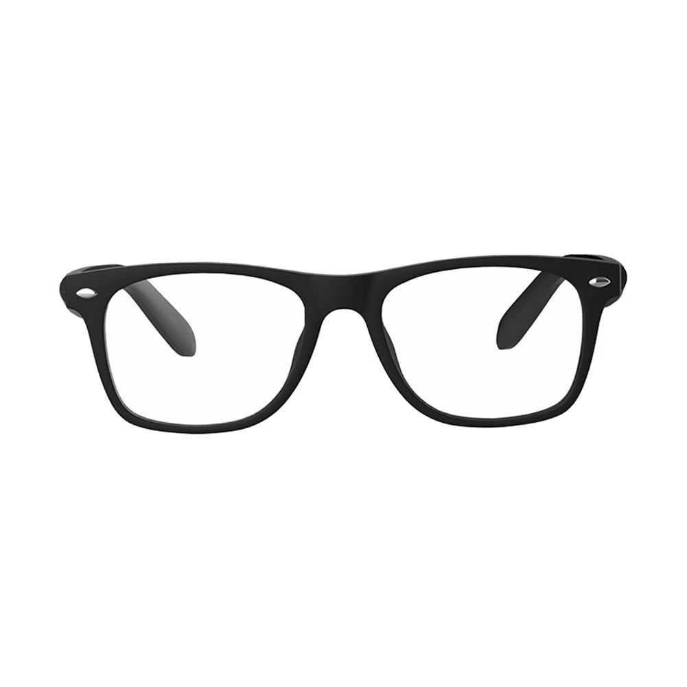 Smart AI Translation Audio Glasses