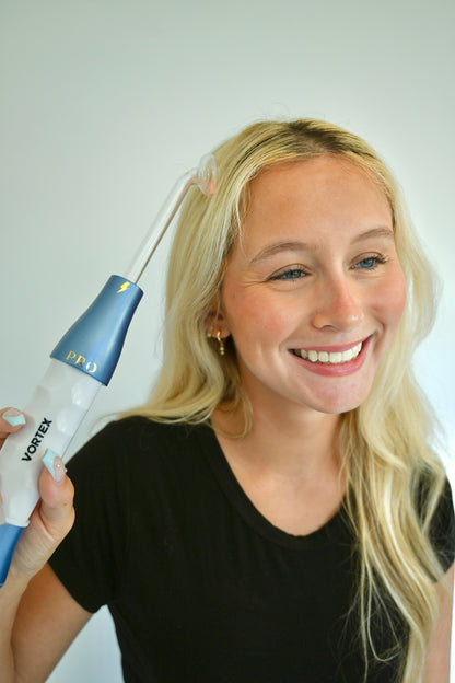 Vortex Wand Pro Hair Regrowth Device