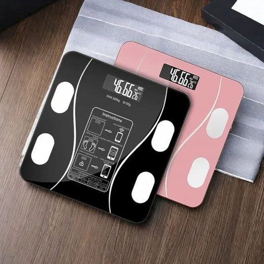 SmartFit Body Analyzer
