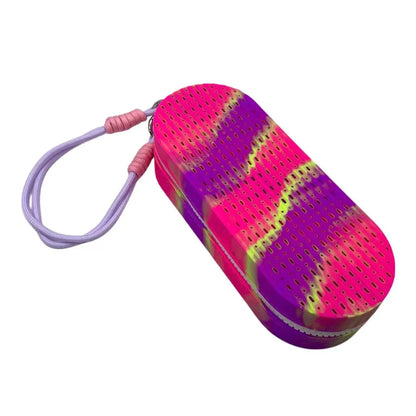 AquaGuard Swim Goggles Protector Case
