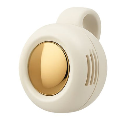 BreezeBuddy Clip Fan