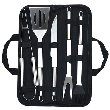 TwinkleTongs™ Grill Set