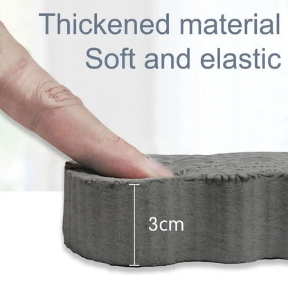 Luxurious Soft Bath Sponge