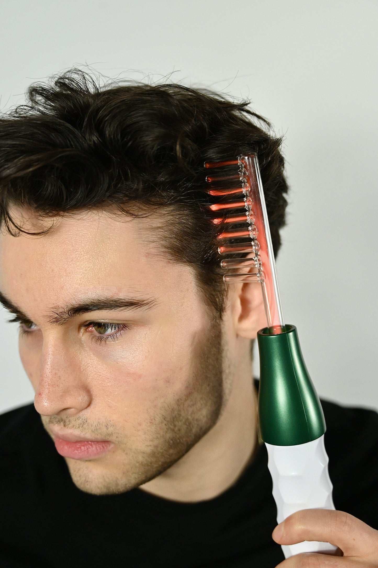 Vortex Wand Pro Hair Regrowth Device