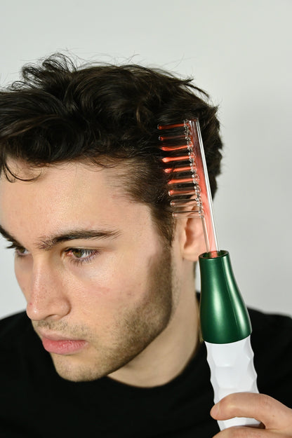 Vortex Wand Pro Hair Regrowth Device