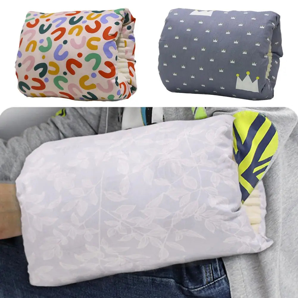 Lumina Cloud™ Nursing Pillow