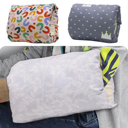 Lumina Cloud™ Nursing Pillow