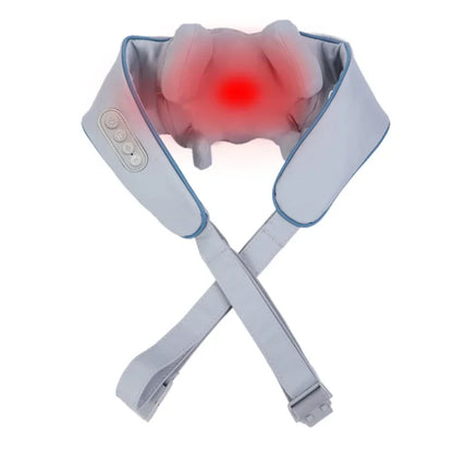 Portable Relaxing Neck Massager