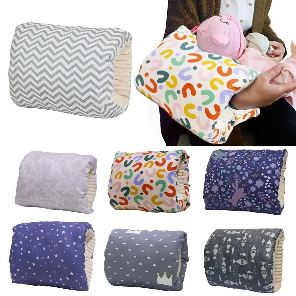 Lumina Cloud™ Nursing Pillow