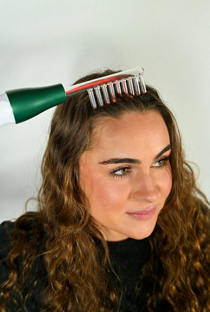 Vortex Wand Pro Hair Regrowth Device