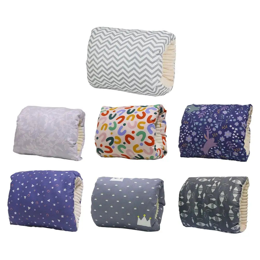 Lumina Cloud™ Nursing Pillow