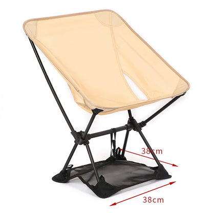 🌺 Seabreeze Lounge Chair™