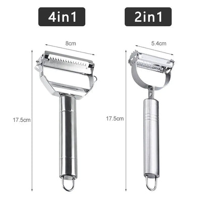 Quick Peel Handy Tool