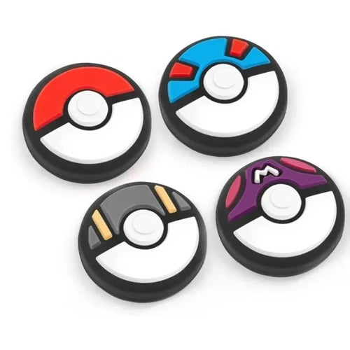 Retro Life Joystick Grip Covers