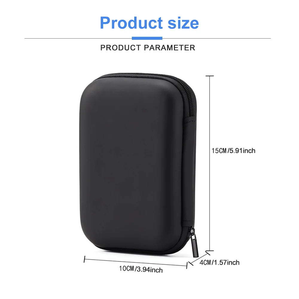 Retro Life Gamer Travel Case
