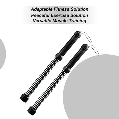 Home Battle Rope Power Trainer