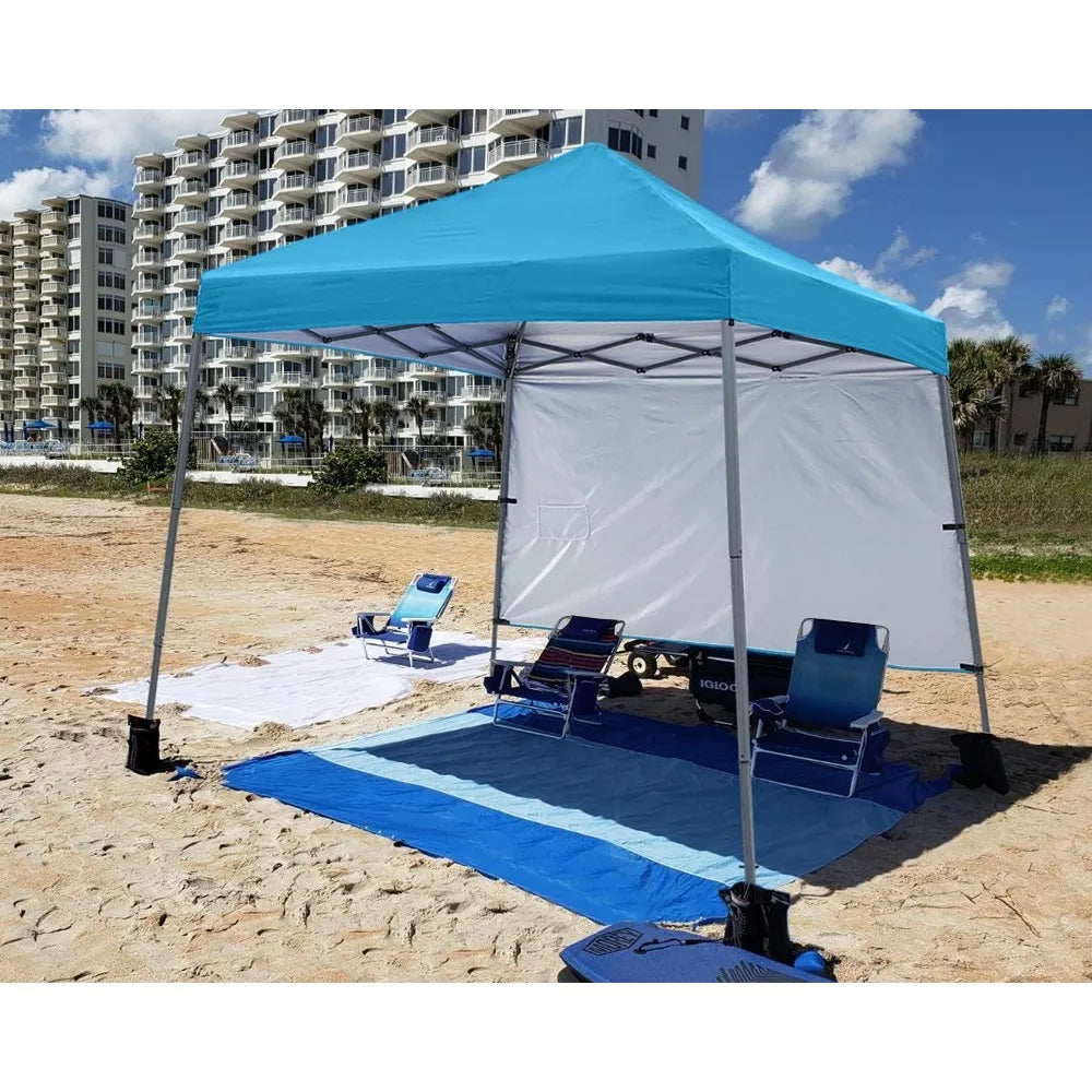 🏖️ Coastal Comfort Experience™