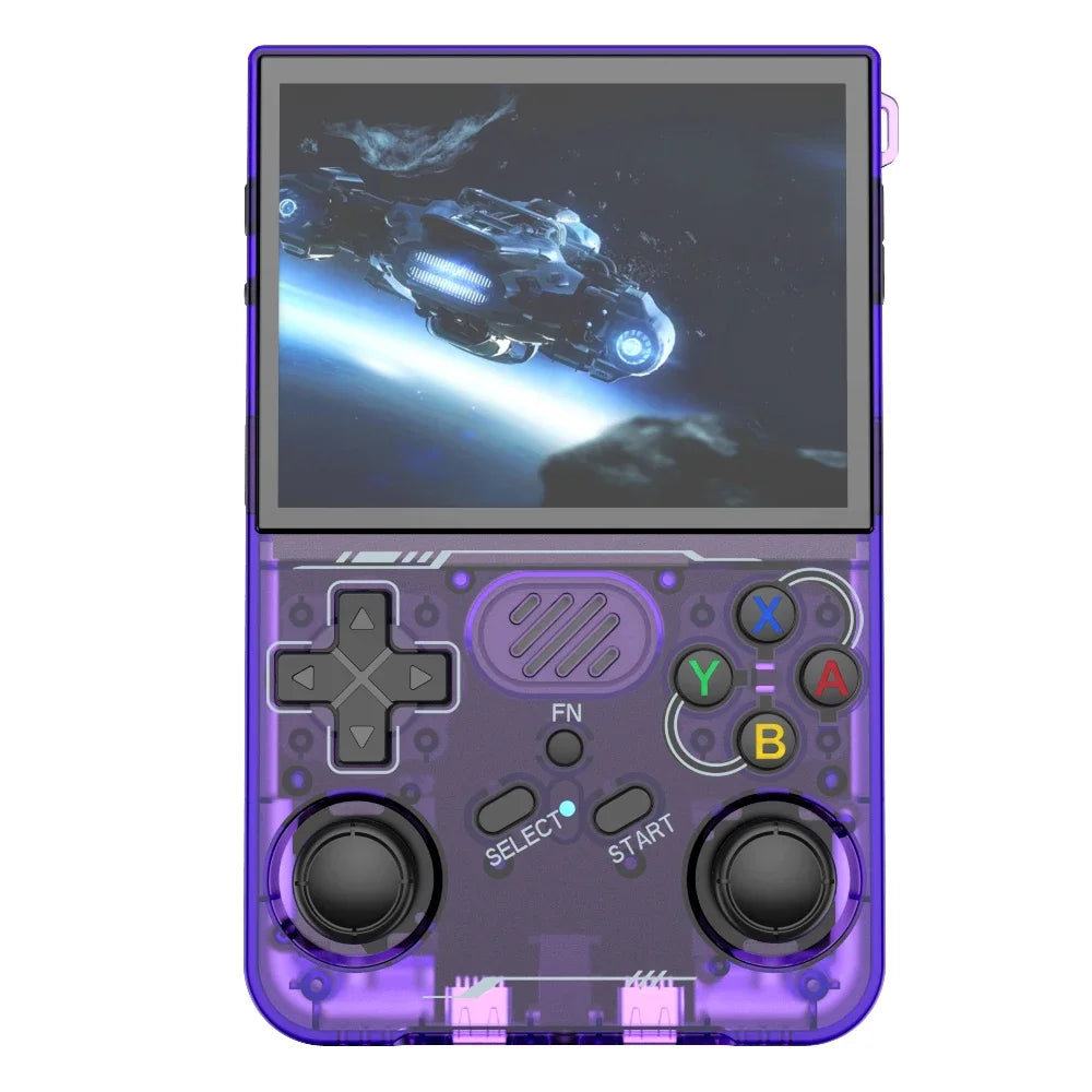 Retro Life Pro Handheld Player