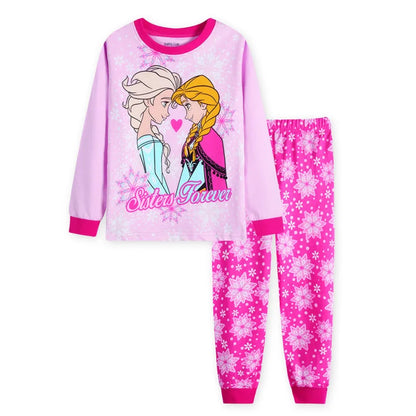Magical Princess Pajama Set