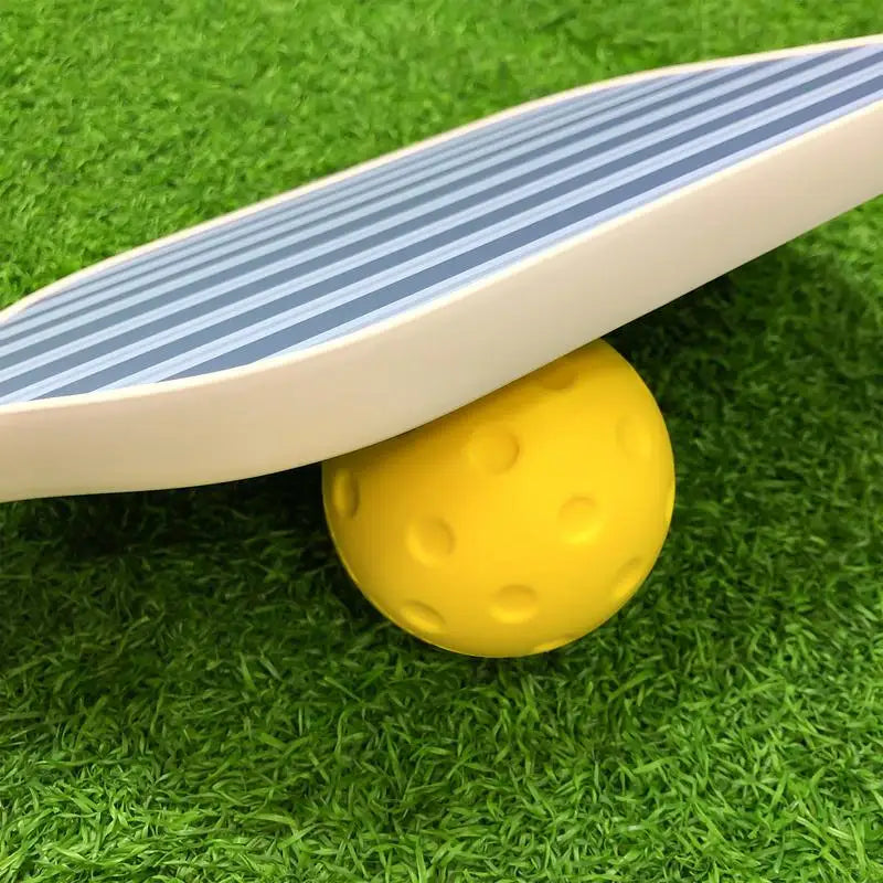 Quiet Bounce Practice Pickleballs Pack