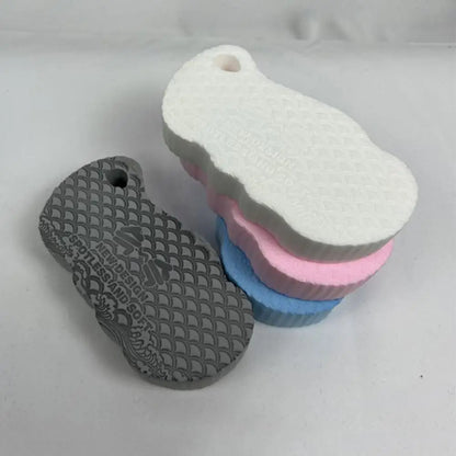 Luxurious Soft Bath Sponge