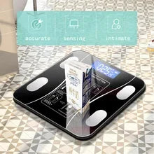 Total Health Tracking Bundle – Magic Nutrition Scale + Digital Body Scale
