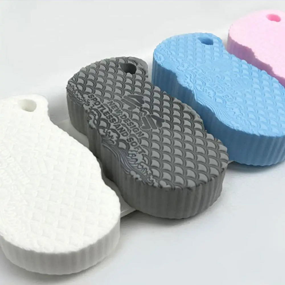 Luxurious Soft Bath Sponge
