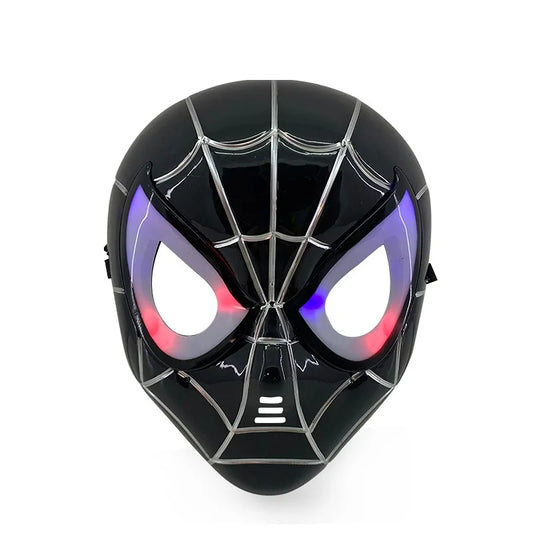 Hero LED Costume Mask Set