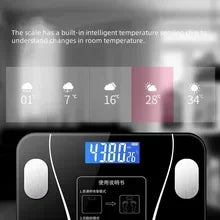 SmartFit Body Analyzer