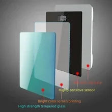 SmartFit Body Analyzer